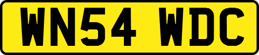 WN54WDC