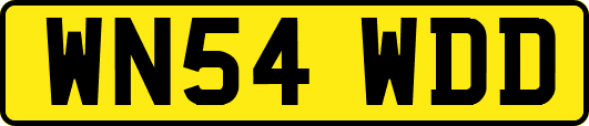 WN54WDD