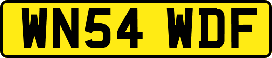 WN54WDF