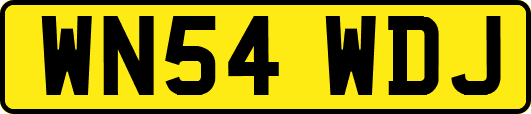 WN54WDJ