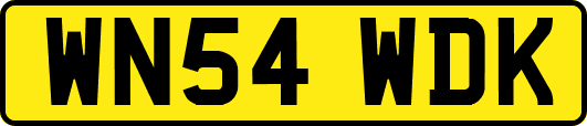 WN54WDK