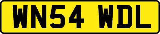 WN54WDL