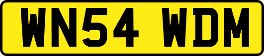 WN54WDM