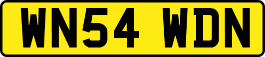 WN54WDN