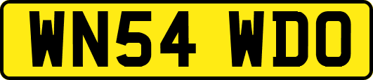 WN54WDO