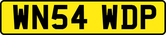 WN54WDP