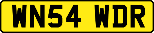 WN54WDR