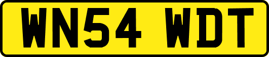 WN54WDT