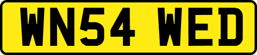 WN54WED