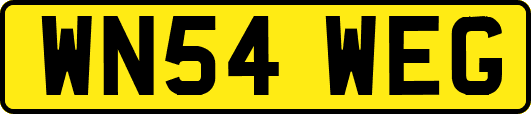 WN54WEG
