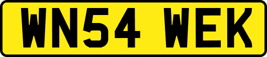 WN54WEK