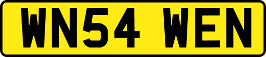 WN54WEN