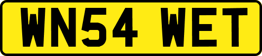 WN54WET