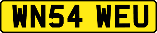 WN54WEU