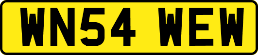 WN54WEW