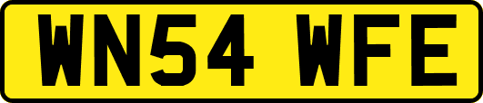 WN54WFE
