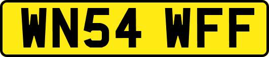 WN54WFF