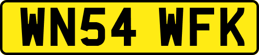 WN54WFK