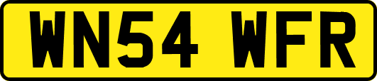 WN54WFR