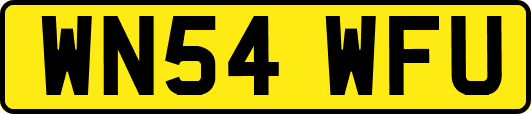 WN54WFU
