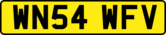 WN54WFV