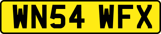 WN54WFX
