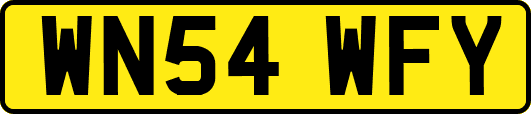 WN54WFY