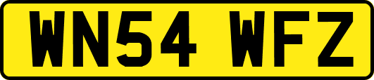 WN54WFZ
