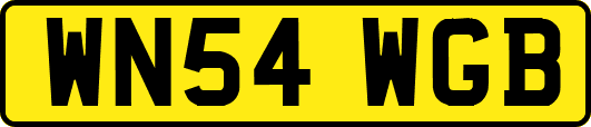 WN54WGB