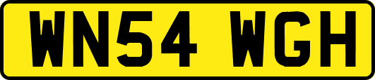 WN54WGH