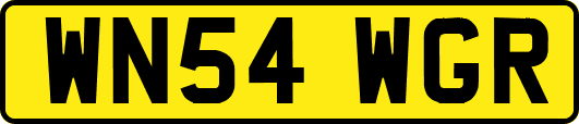 WN54WGR