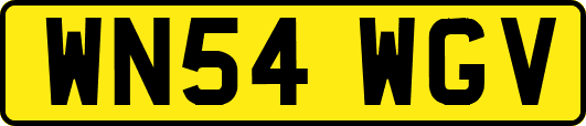 WN54WGV