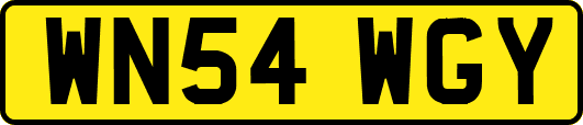 WN54WGY