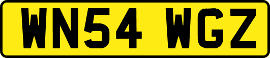 WN54WGZ