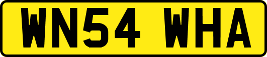 WN54WHA