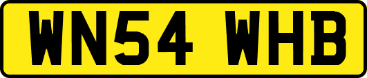 WN54WHB