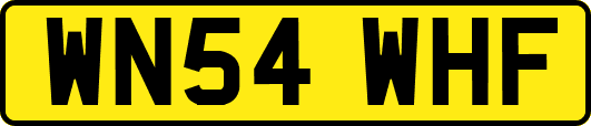 WN54WHF