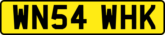 WN54WHK