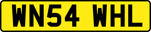 WN54WHL