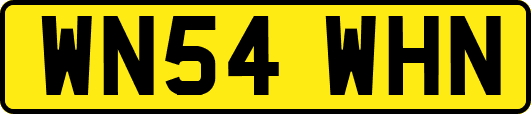 WN54WHN