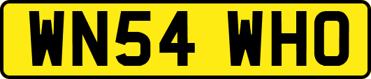 WN54WHO