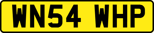 WN54WHP