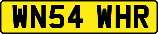 WN54WHR