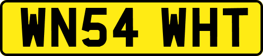 WN54WHT