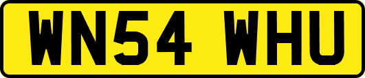 WN54WHU