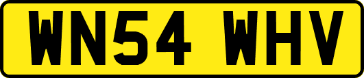WN54WHV