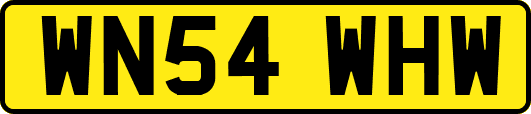 WN54WHW