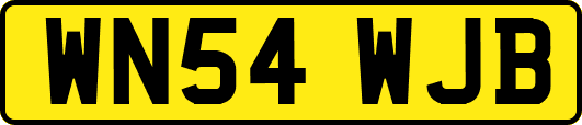 WN54WJB