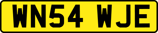 WN54WJE