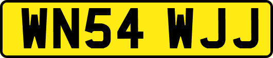 WN54WJJ